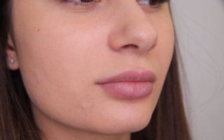 фотография работы специалиста по красоте Татьяны Юрьевны Котляровой