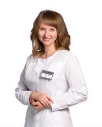Анна Александровна Васищева