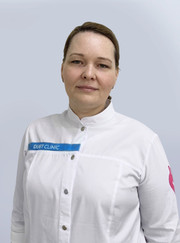 Кардиолог, врач функциональной диагностики Ксения Викторовна Пашигрева