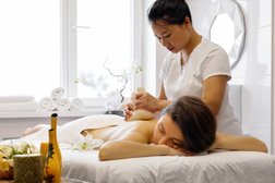 Восточный оздоровительный центр Вьет-М, с рейтингом 4.4 - находится по адресу Москва, 1-я Тверская-Ямская улица, 27 