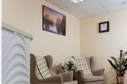 Салон красоты Ванильное небо, с рейтингом 4.7 - находится по адресу Калужская область, Обнинск, улица Шацкого, 9 