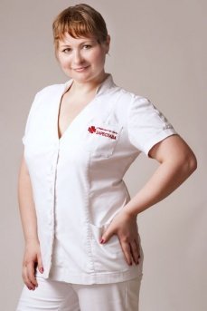 Зареслава Александровна Еловенко