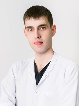 Георгий Элианович Шипицын