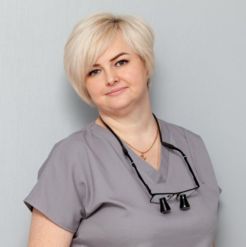 Елена Николаевна Мухамбетова