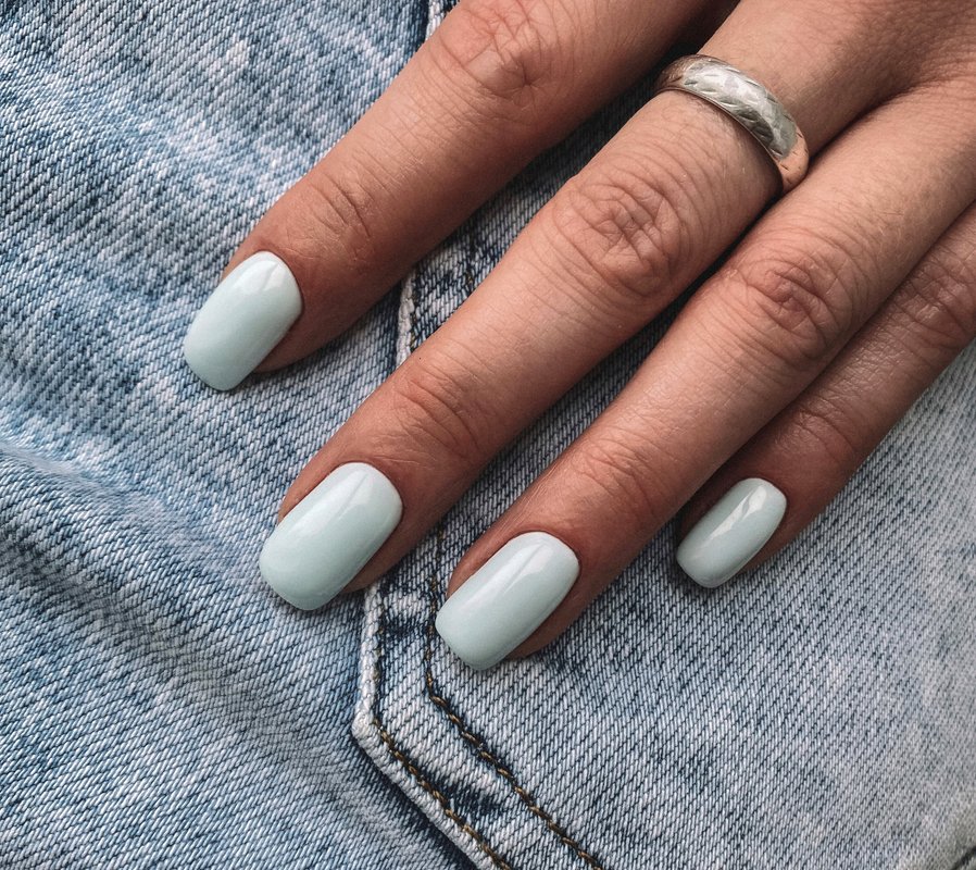 фотография Ногтевой студии An.art.nails