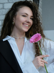 Парикмахер Анна Бедина