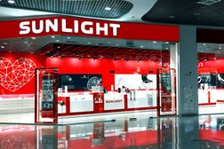 Ювелирный магазин Sunlight, с рейтингом 4.4 - находится по адресу Московская область, Красногорск, Знаменская улица, 5 