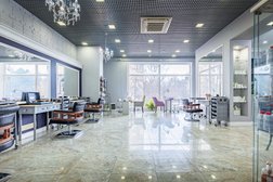 Студия красоты Chatuch, с рейтингом 4.6 - находится по адресу Москва, Зеленоград, Зеленоград, к514 