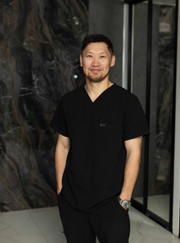 Ортодонт, стоматолог-терапевт Эрес Константинович Сат