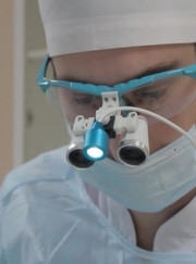 Стоматолог-ортопед, имплантолог Дмитрий Олегович Труктанов