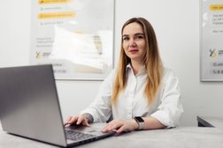 Центр списания долгов Умный должник, с рейтингом 5 - находится по адресу Республика Татарстан, Казань, улица Фатыха Карима, 9 