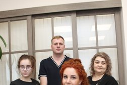 Салон красоты Mr.Mel, с рейтингом 4.3 - находится по адресу Омск, Ленинский административный округ, Привокзальный, 644000, улица Серова, 1А 