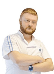 Онколог, колопроктолог Ярослав Викторович Колосовский