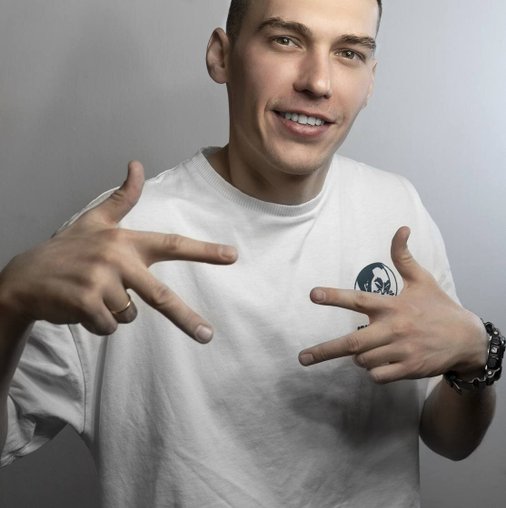 Алексей Алексеенков