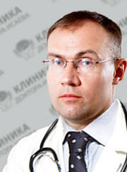 Нарколог, главный врач Руслан Николаевич Исаев