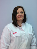 Данченко Евгения Владимировна