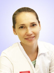 Онколог, дерматолог Мария Георгиевна Бусыгина