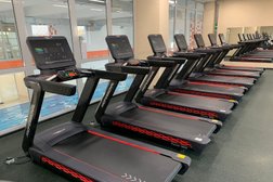 Спортивный комплекс Гольфстрим, с рейтингом 1.9 - находится по адресу Мурманск, Кольский проспект, 14 