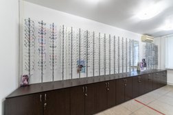 Салон оптики Оптика-Сервис, с рейтингом 5 - находится по адресу Рязань, Московский район, 390039, Интернациональная улица, 23 к1 