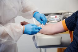 Клиника Евромед, с рейтингом 3 - находится по адресу Краснодар, улица Лузана, 19 