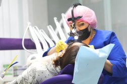 Стоматологический кабинет на улице Курманова, с рейтингом 3 - находится по адресу Череповец, улица Курманова, 13 