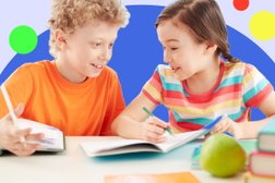 Частный детский сад Садик разговорных языков, с рейтингом 4.1 - находится по адресу Санкт-Петербург, проспект Ветеранов, 39 