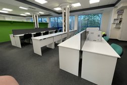 Компания Полезные люди, с рейтингом 2.8 - находится по адресу Волгоград, Академическая улица, 8 