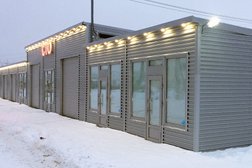 Автосервис МуриноАвто, с рейтингом 3 - находится по адресу Ленинградская область, Мурино, шоссе в Лаврики, 91 
