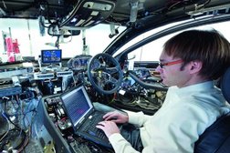 Автосервис Демидовский, с рейтингом 2.7 - находится по адресу Барнаул, улица Ползунова, 55а к6 