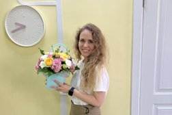 Детский развивающий клуб Умочка, с рейтингом 3.4 - находится по адресу Краснодарский край, Анапа, улица Ленина, 201а 
