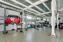 Автотехцентр ГрандАвтоСервис, с рейтингом 5 - находится по адресу Москва, 2-й Кожевнический переулок, 12 ст10 