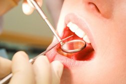 Стоматологическая клиника Апшерон, с рейтингом 3.2 - находится по адресу Москва, квартал 5-й Капотня, 24 