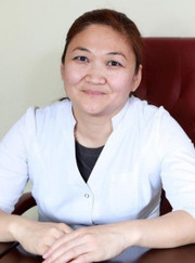 Гомеопат, отоларинголог Елена Львовна Тен