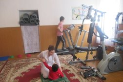 Республиканская детская больница восстановительного лечения, с рейтингом 2.2 - находится по адресу Республика Дагестан, Махачкала, улица Нахимова, 16 