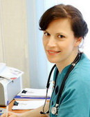 Егорова Юлия Сергеевна