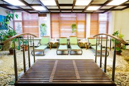 Центр автоматизации предприятий красоты и здоровья Проффит, с рейтингом 4 - находится по адресу Омск, улица 5 Армии, 14 