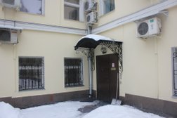 Хостел Бауманskyя, с рейтингом 4.4 - находится по адресу Москва, Ольховская улица, 16 ст6 