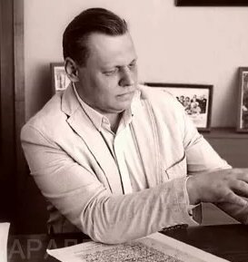 Валерий Леонидович Егоров