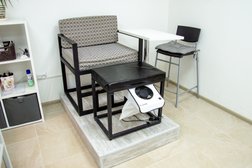 Студия ногтевого сервиса и подологии АМ Студия, с рейтингом 4.2 - находится по адресу Волгоградская область, Волжский, улица Волжской Военной Флотилии, 62 