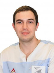 Стоматолог-ортопед, стоматолог Вячеслав Андреевич Закаржевский