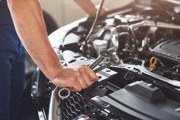 Автосервис 44, с рейтингом 4.5 - находится по адресу Белгород, 5-й Заводской переулок, 28А 