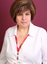 Акушер-гинеколог, гинеколог Екатерина Эдуардовна Туманян