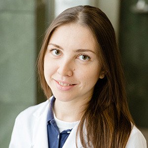 Мария Александровна Анищенко