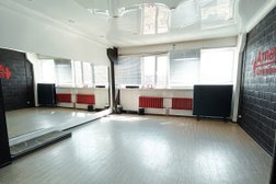 Спортивный клуб АтлетикА, с рейтингом 5 - находится по адресу Иркутск, Красноказачья, 119 