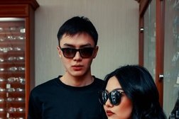 Экспресс-Оптика, с рейтингом 4 - находится по адресу Нур-Султан, Сығанақ, 10 