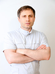 Алголог, вертебролог Николай Иванович Елоев