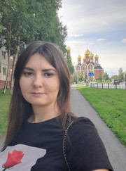 Парикмахер Марина Юрьевна Подгайнова