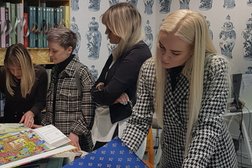 Учебный центр Сибирский курс, с рейтингом 4.3 - находится по адресу Иркутск, улица Терешковой, 21 