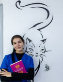 Мирзабалаева Виолетта Вадимовна