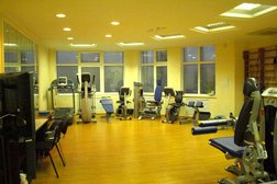 Медицинский центр Многофункциональный комплекс министерства финансов Российской Федерации